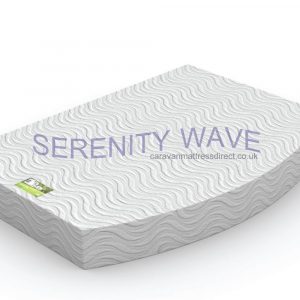 Premium Memory Foam Mattress - ‘D’ Shape
