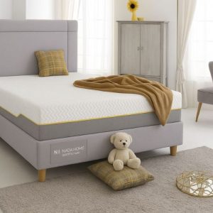 POSTUREFLEX PLATINUM PLUS MATTRESS